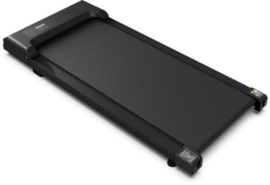 Compacte loopband 1–6 km/u