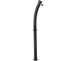 Comfortpool Solar shower 18L | Warm douchen voor of na het zwemmen | Filtertankvolume van 18 liter
