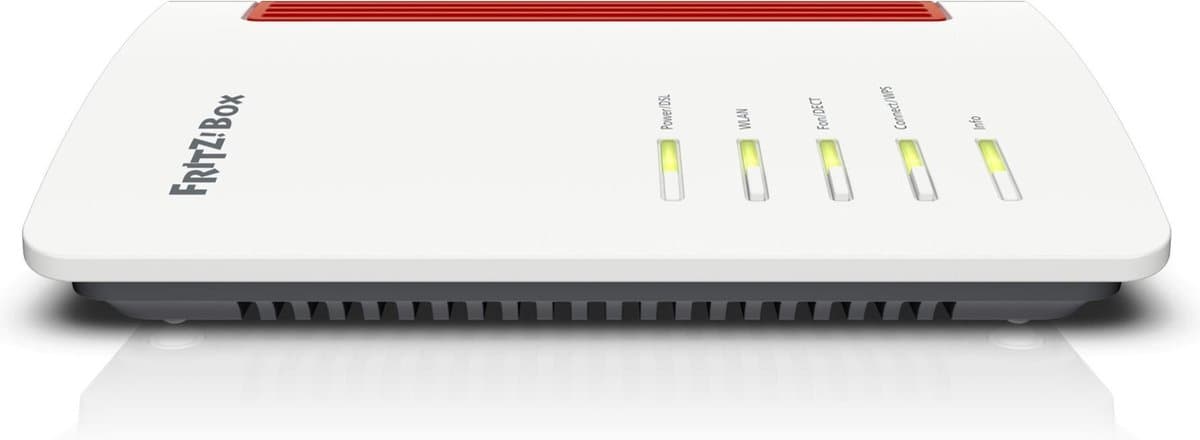 AVM FRITZ!Box 7530: Mesh-router met WiFi 5 voor smart homes thumbnail 3