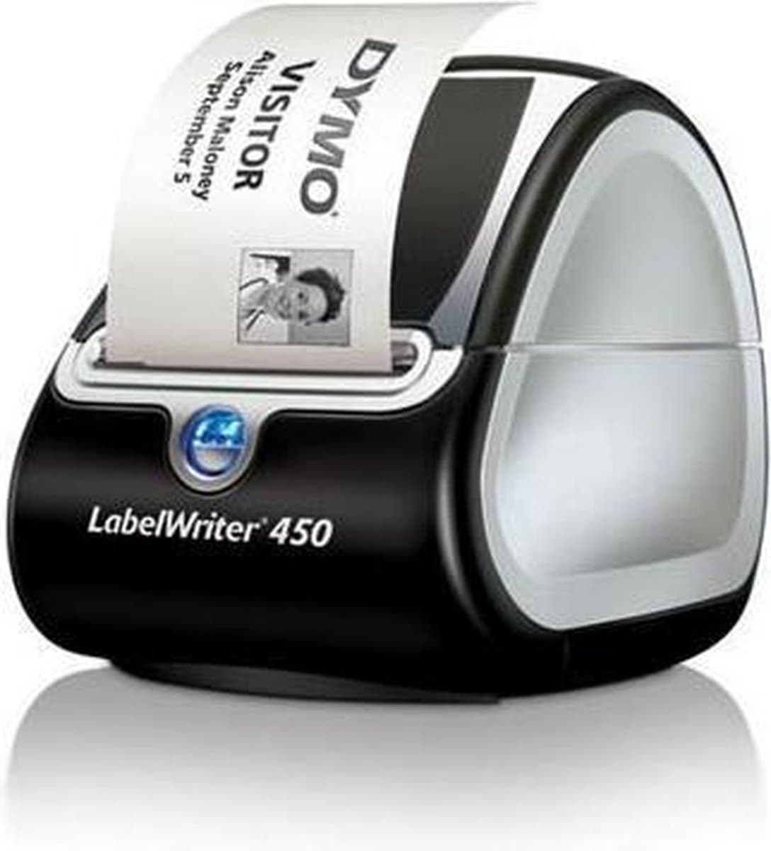 Dymo labelwriter LW450 - Bundelpack inclusief etiketten / S0722560 thumbnail 2