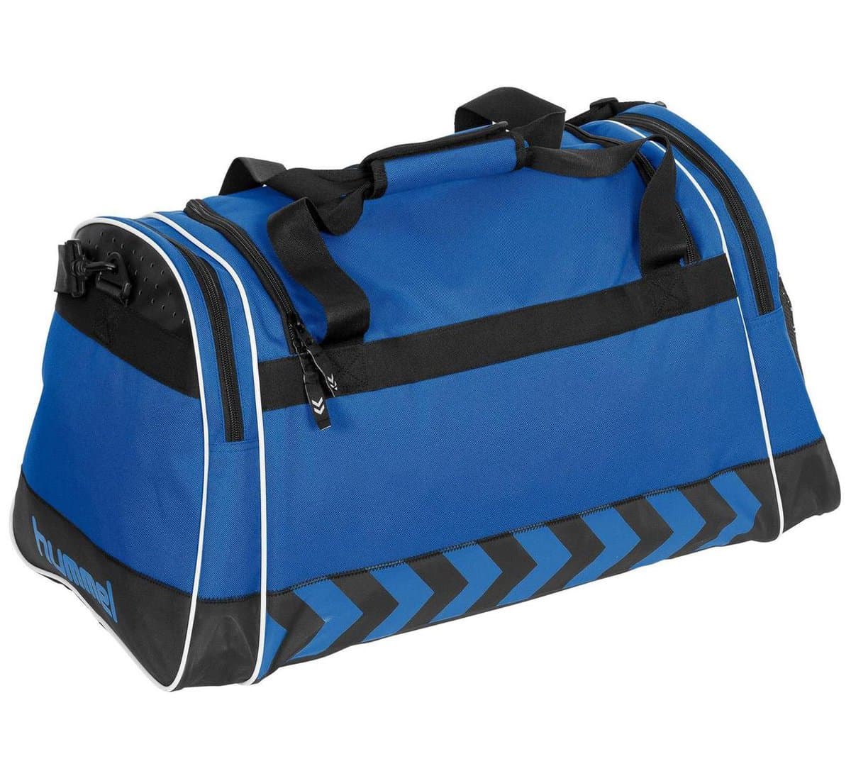 hummel Luton Bag Sporttas - Maat L thumbnail 6