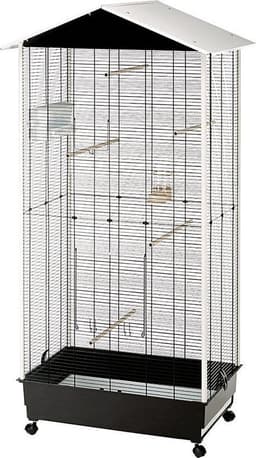 Productfoto van Ferplast Nota - Vogelvolière
