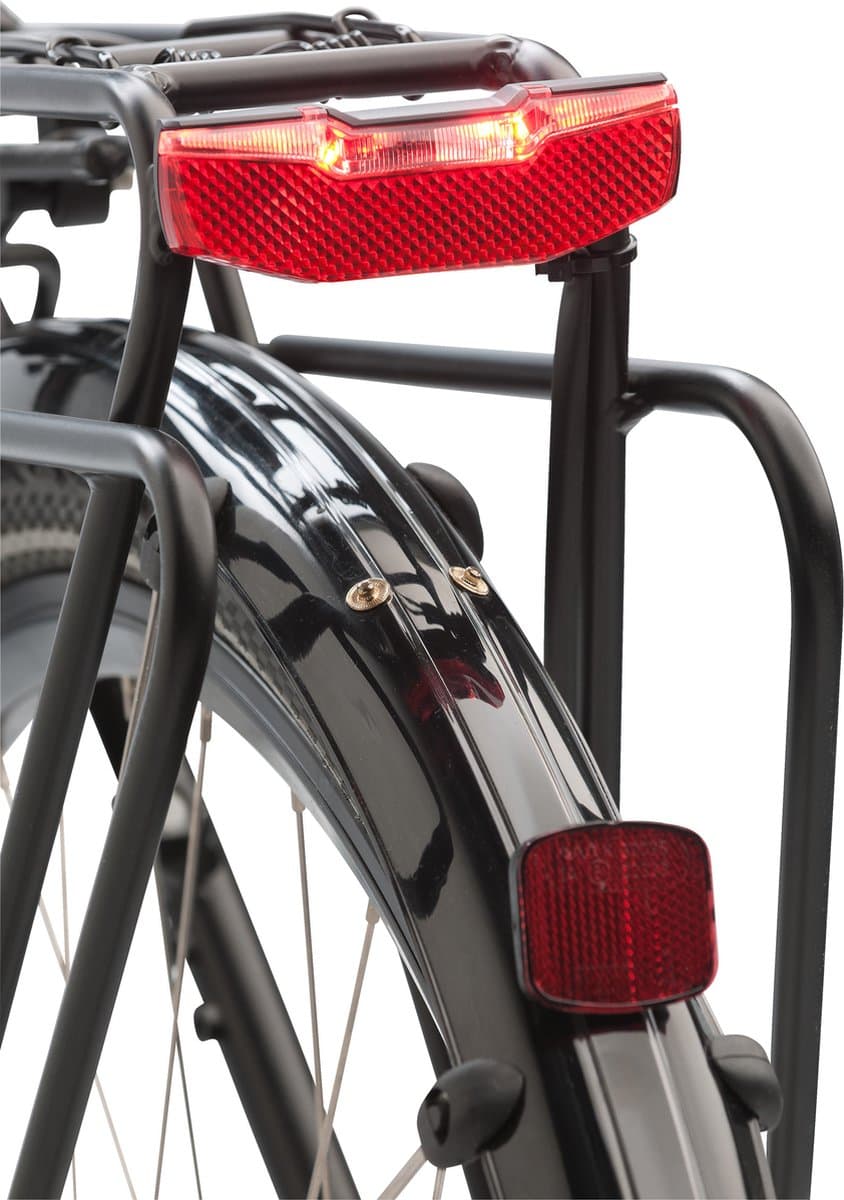 AXA Blueline E-bike Achterlicht LED 6-12V Compact thumbnail 7