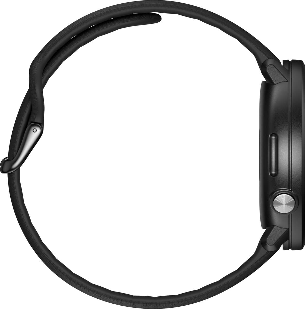 Polar Unite Fitnesshorloge en -tracker -  Zwart - Tunnel - S-L thumbnail 4