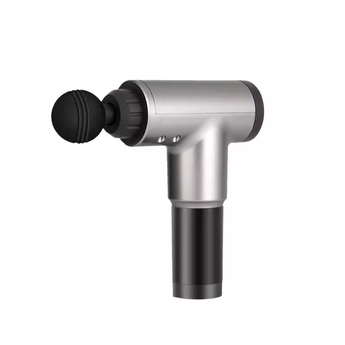 Onbekend Fascial Gun - Diepe spiermassage met meerdere standen thumbnail 4