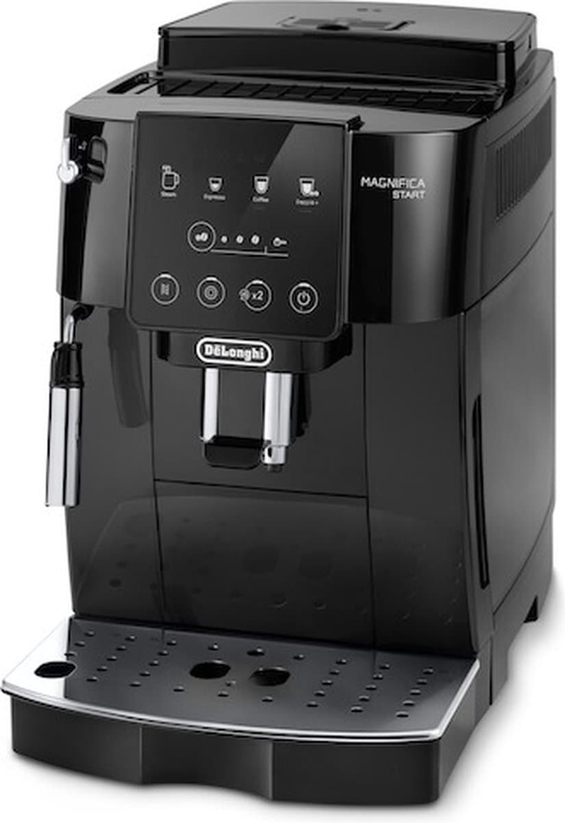 Delonghi Magnifica Start ECAM220.21.B - Volautomatische espressomachine - Zwart thumbnail 4