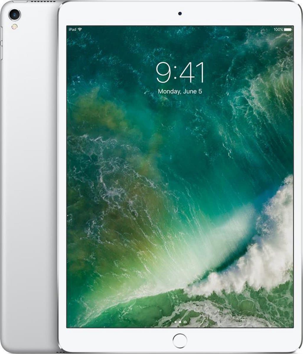 Apple iPad Pro 12.9 64GB WiFi - 10.5 inch tablet met 4K camera thumbnail 8