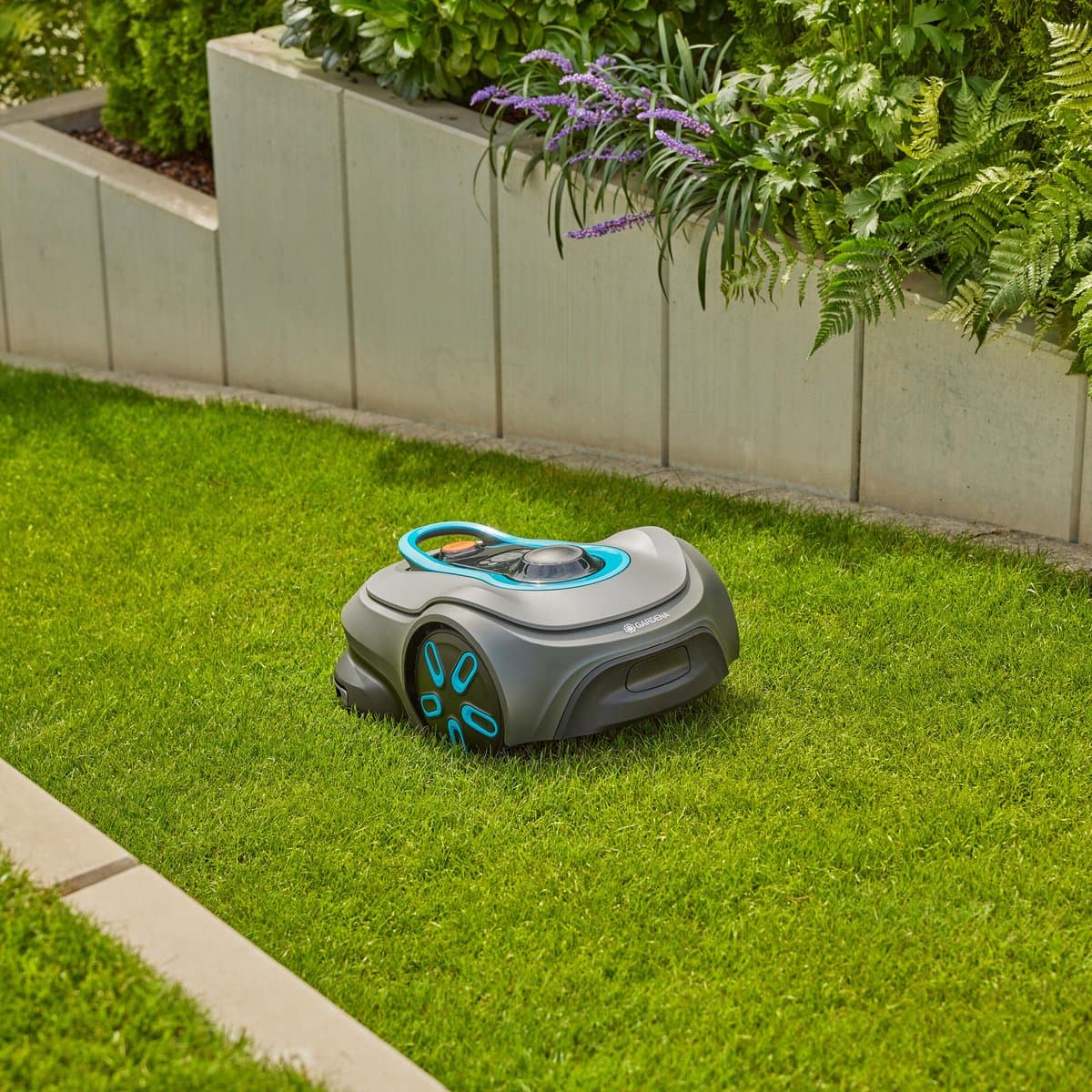 GARDENA smart SILENO free 800 zonder grensdraad thumbnail 6