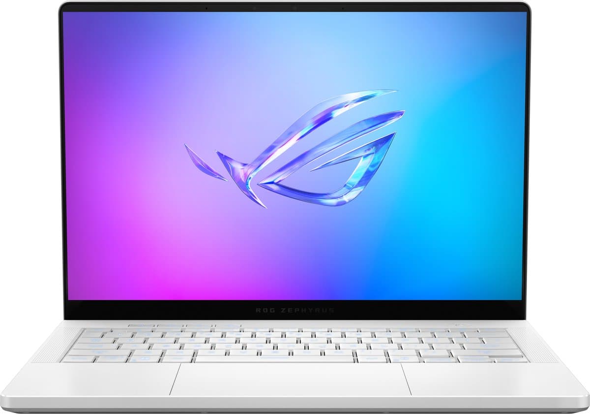 ASUS ROG Zephyrus G14 GA403UP-QS001W 3K OLED thumbnail 2