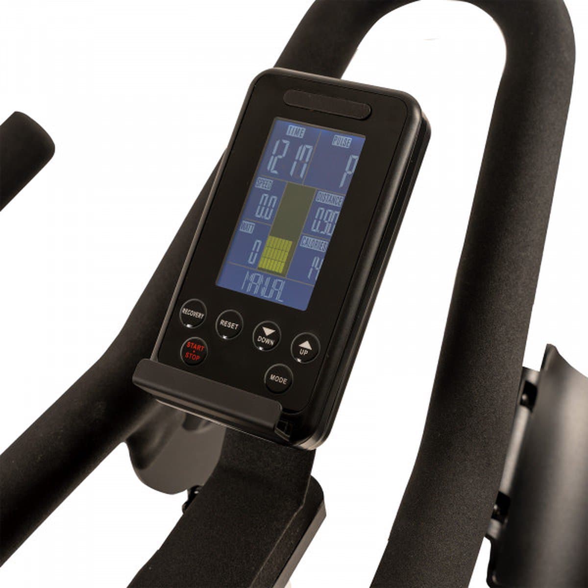 Taurus Z9 indoor bike – stil vliegwiel – intensieve training thumbnail 6