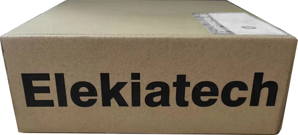 Elekiatech Ergonomische Bureaustoel - Bureaustoel met Opklapbare Armleuningen - Bureaustoelen voor Volwassenen - 150 Kg - Blauwgroen thumbnail 8