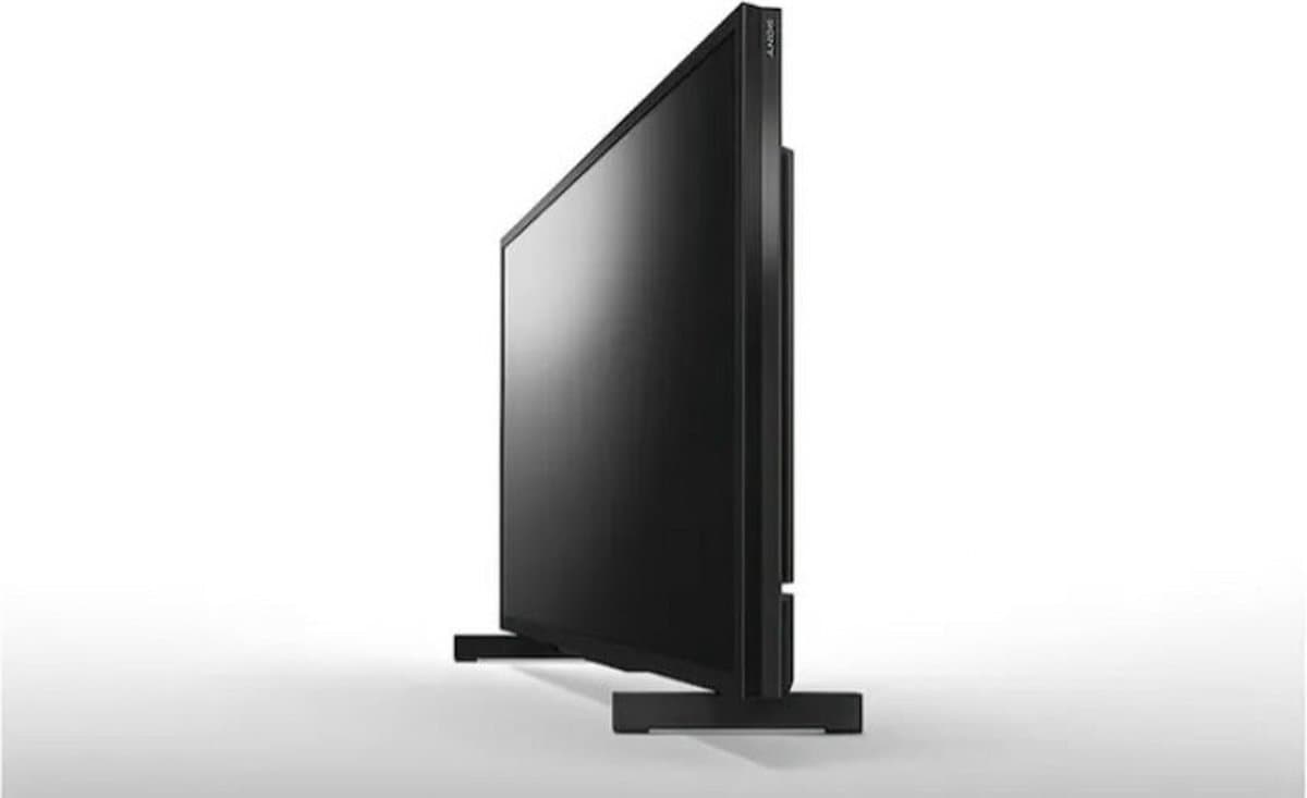 SONY BRAVIA 32" 4K Ultra HD HDR Professional Display - Sony FW-32BZ30J1, Digitale signage flatscreen, 81,3 cm (32"), LCD, 3840 x 2160 Pixels, Wifi - Sony FW-32BZ30J1 Signage Display thumbnail 4