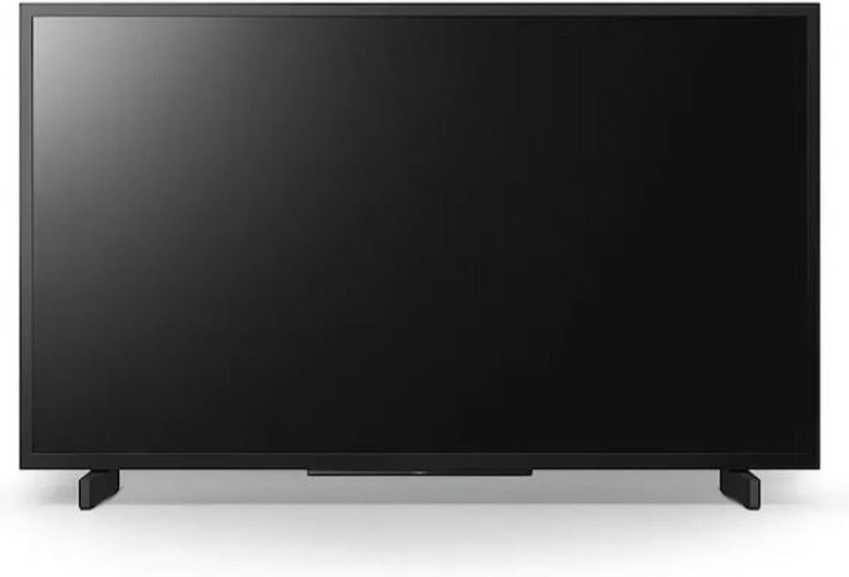 SONY BRAVIA 32" 4K Ultra HD HDR Professional Display - Sony FW-32BZ30J1, Digitale signage flatscreen, 81,3 cm (32"), LCD, 3840 x 2160 Pixels, Wifi - Sony FW-32BZ30J1 Signage Display thumbnail 7