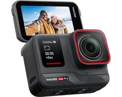 Insta360 Ace Pro Actioncam
