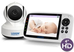Productfoto van Luvion Essential 2 babyfoon met draaibare camera