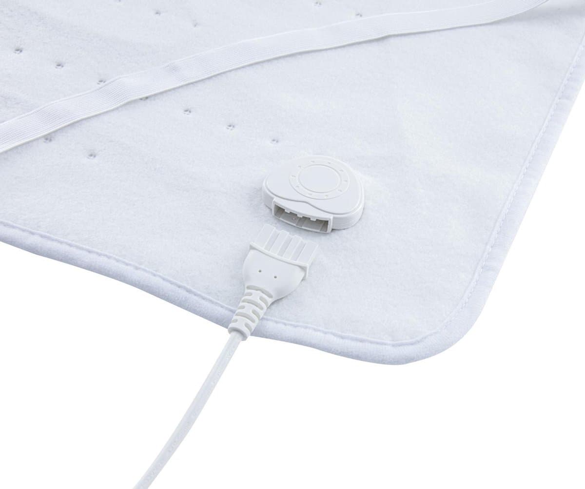 Tomado TEB1500W - Elektrische deken - 1 persoons - Extra snelle opwarming - 150 x 80 cm thumbnail 7