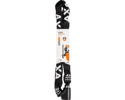AXA Absolute 9-110 ART 2 Kettingslot – Fietsslot met keurmerk – Sterk slot met stalen ketting – Voor elektrische fiets, fatbike en bakfiets - Inclusief sleutelservice – 110 cm thumbnail 8