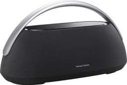 Productfoto van Harman Kardon Go + Play 3 - 160 W Bluetooth-speaker