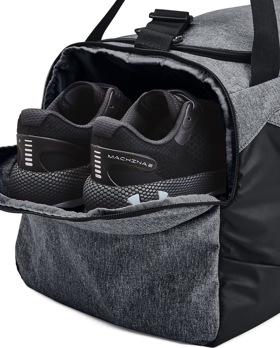 Under Armour Undeniable Duffel 5.0 Sporttas Medium thumbnail 3