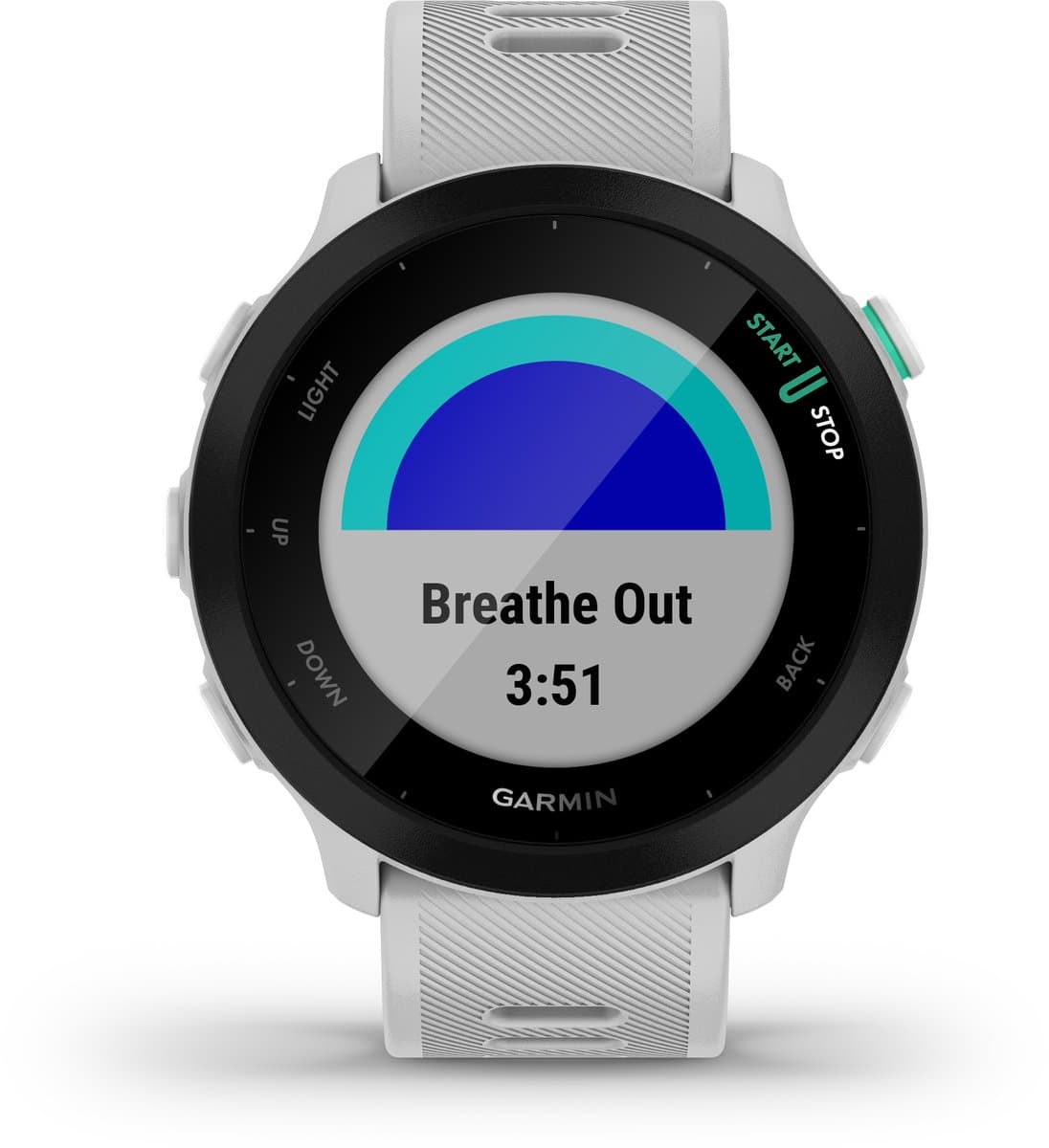 Garmin Forerunner 55 GPS Hardloophorloge 42mm thumbnail 8