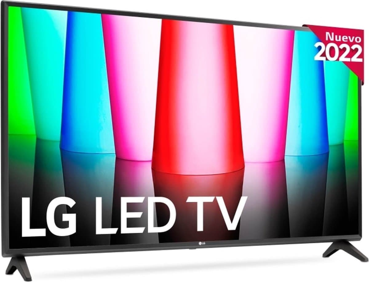 LG 32LQ570B6LA - 32 inch HD Smart TV €249 thumbnail 7