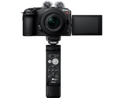 Nikon Z30 4K Vlog Kit