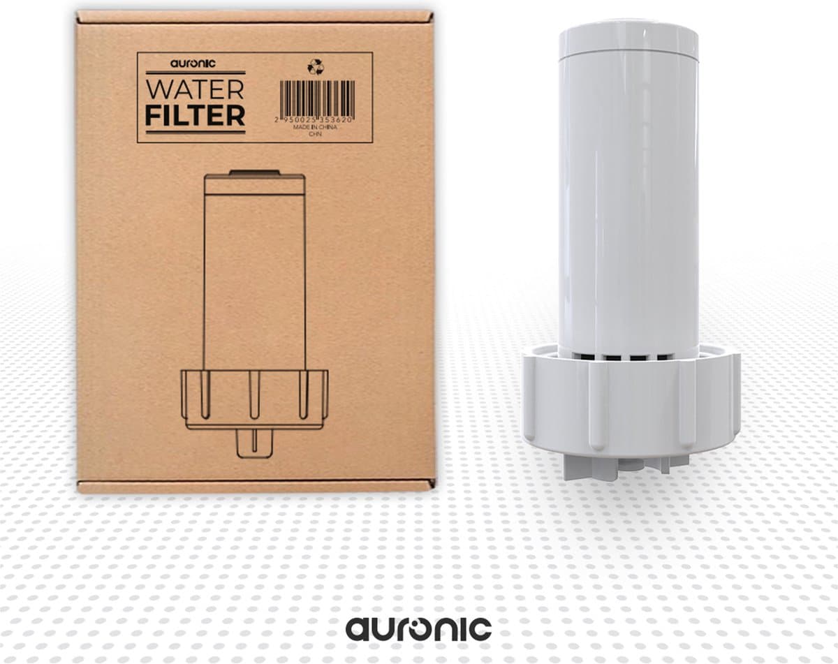 Auronic Luchtbevochtiger Filter - Voor Auronic Luchtbevochtiger AU3153 en AU3154 thumbnail 4