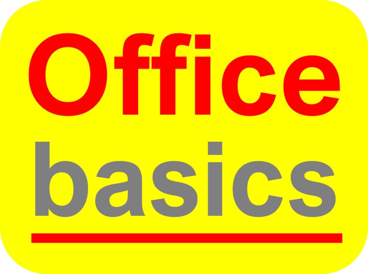 5 x Flipoverpapier Office Basics - 65x98cm - 5 blokken van 20vel opgerold thumbnail 3