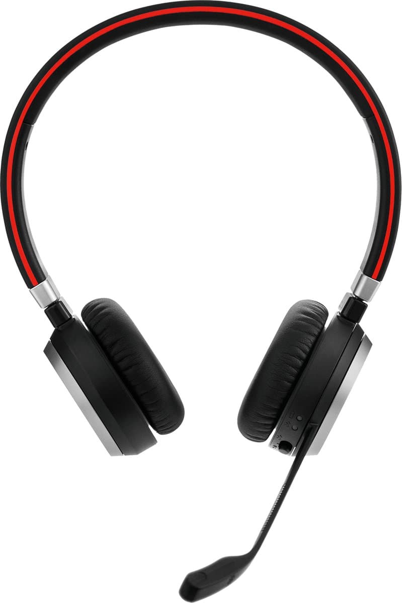 Jabra Evolve 65 MS Stereo