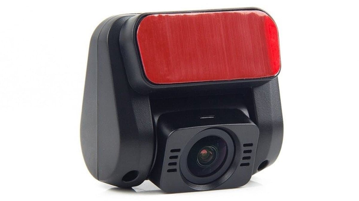 Viofo A129 Pro 2CH Duo - 4K Wifi GPS - Premium auto dashcam thumbnail 5