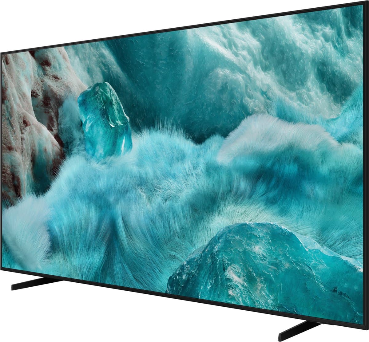 Samsung QE65Q7FA 65" 4K QLED met 5 jaar garantie thumbnail 4