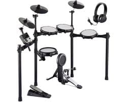 Elektronische Drumset 32 Kits 480 Geluiden