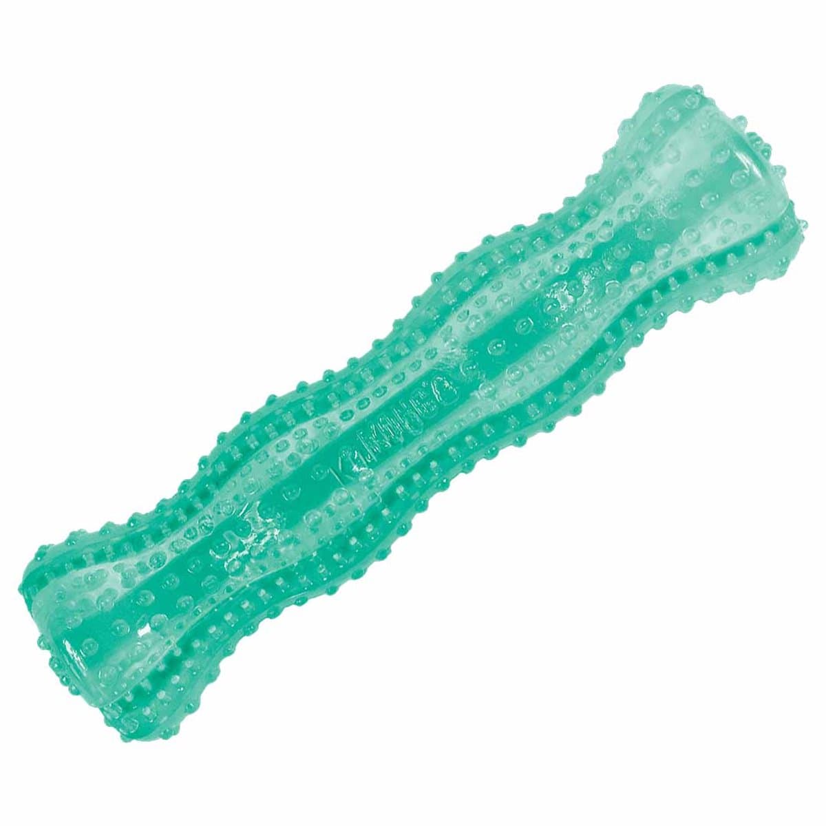 Kong squeezz dental stick mintgroen - Default Title thumbnail 2