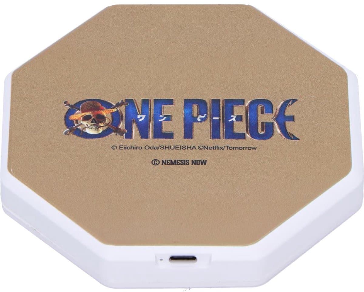 One Piece - LED lamp - USB-C - (Nemesis Now) thumbnail 3