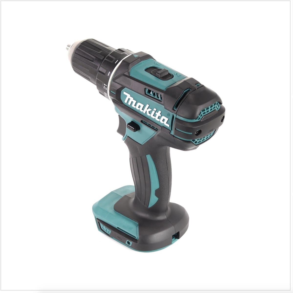 Makita DDF482Z accu-boor/schroefmachine 18V – body only thumbnail 5