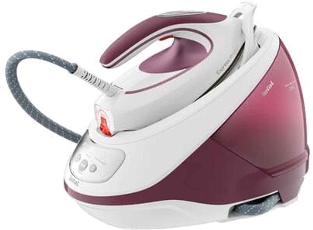 Tefal Express Protect SV9201 stoomgenerator met no-setting technologie thumbnail 2