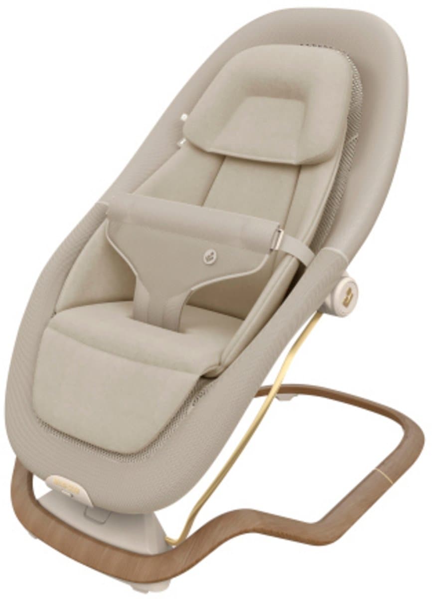 Maxi-Cosi Dove Pro - Wipstoel - Elegance Beige thumbnail 5