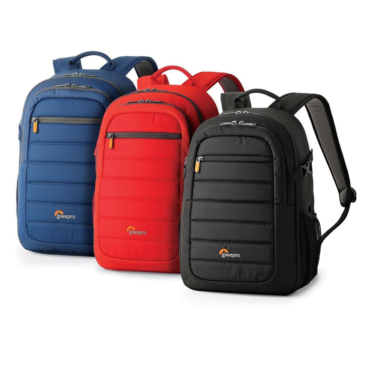 Lowepro Tahoe BP 150 - Camerarugzak - Galaxy Blue thumbnail 7