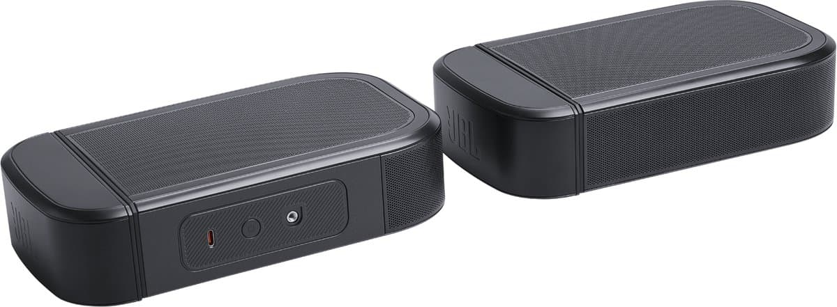 JBL Bar 1000 MK II: Premium 7.1.4 Dolby Atmos Soundbar thumbnail 4