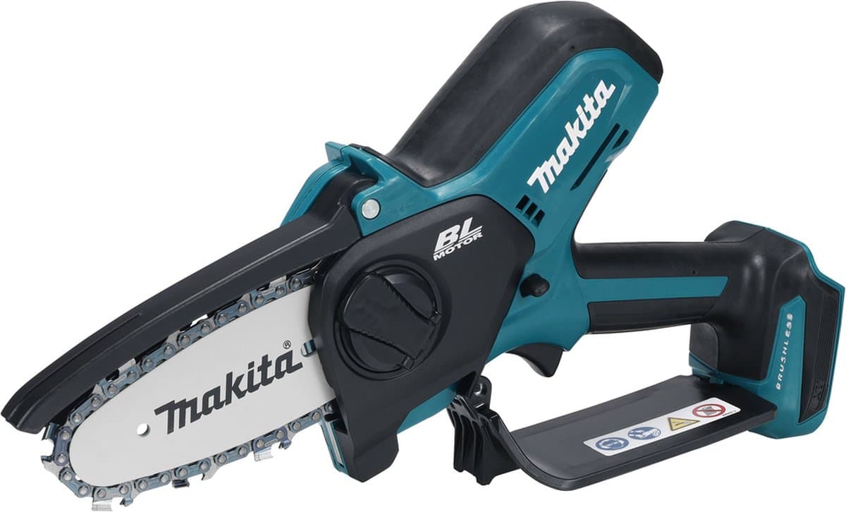 Makita - DUC101Z - Accu Snoeizaag 10cm 18V Basic Body thumbnail 8