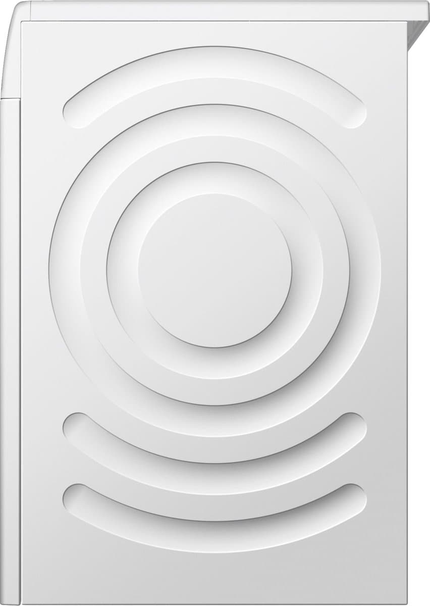 Siemens WG54B20CNL - iQ700 - Wasmachine - 10 kg - 1400 rpm - 40% zuiniger dan Energielabel A - Zeer stil - smartFinish vermindert kreukels tot 50% -Home Connect thumbnail 3