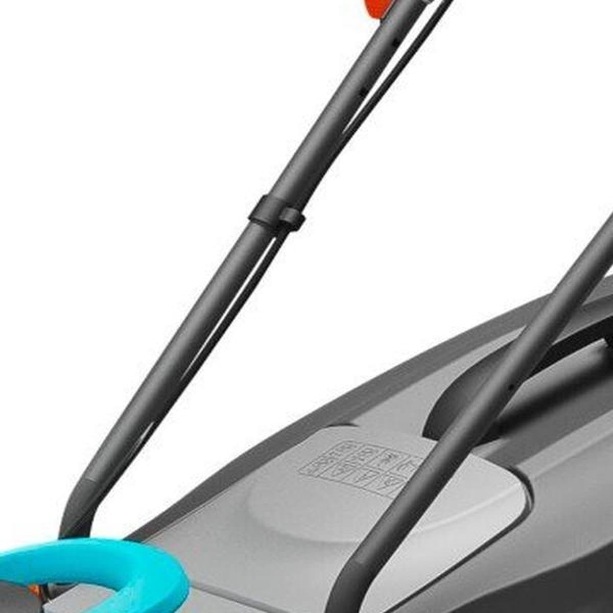 Gardena PowerMax 1200 - Compacte Elektrische Grasmaaier thumbnail 8