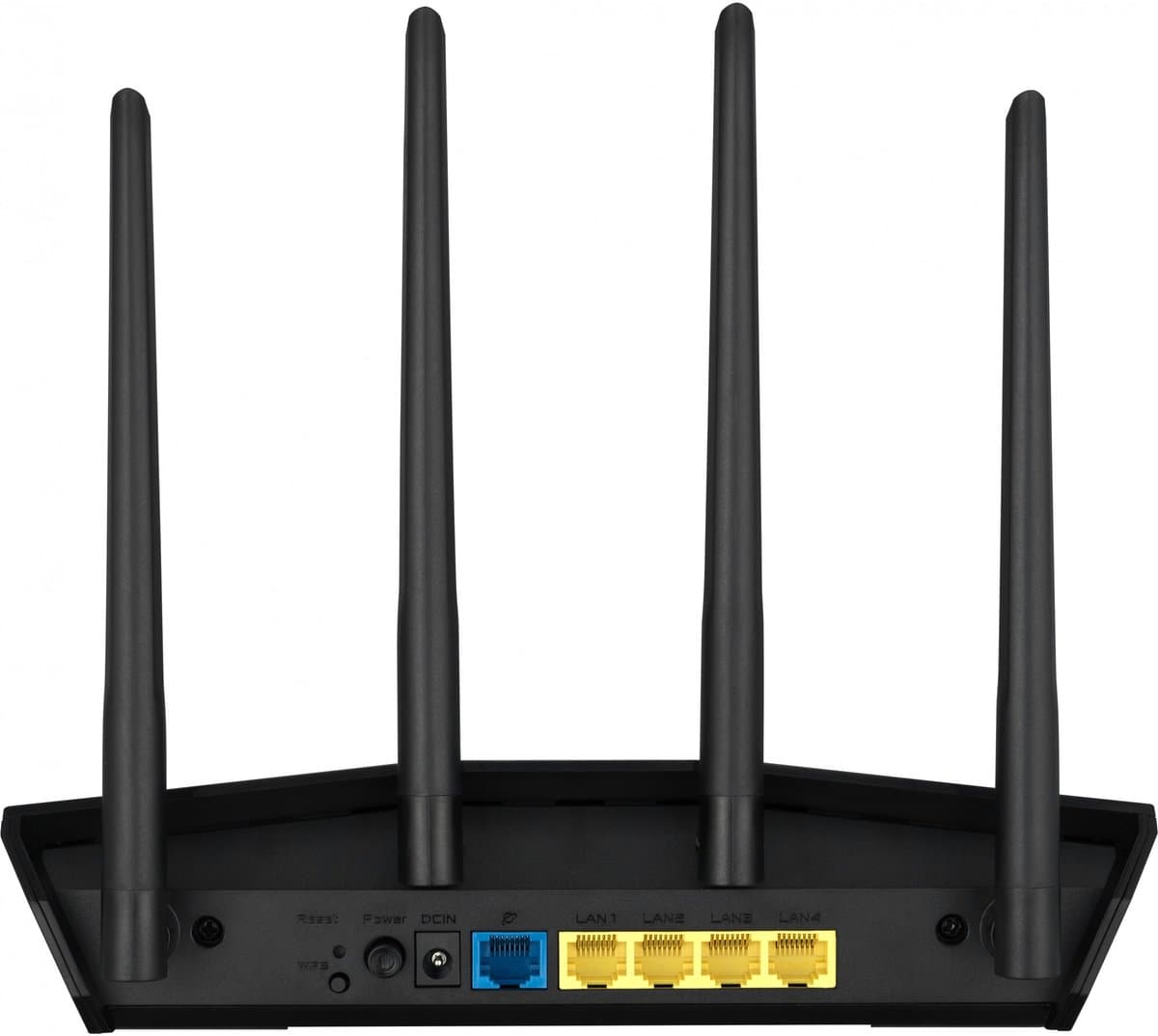 ASUS RT-AX57: WiFi 6-router met 3000 Mbps en AiProtection thumbnail 6
