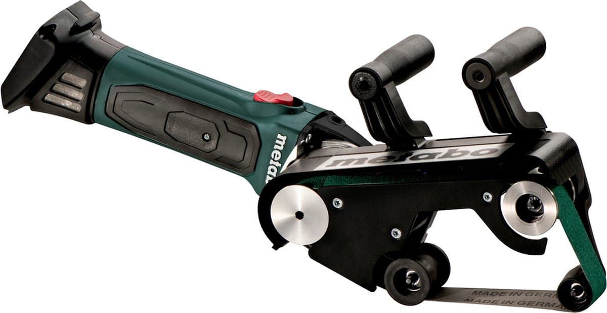 Metabo Slijper buizen RB18 LTX60 body