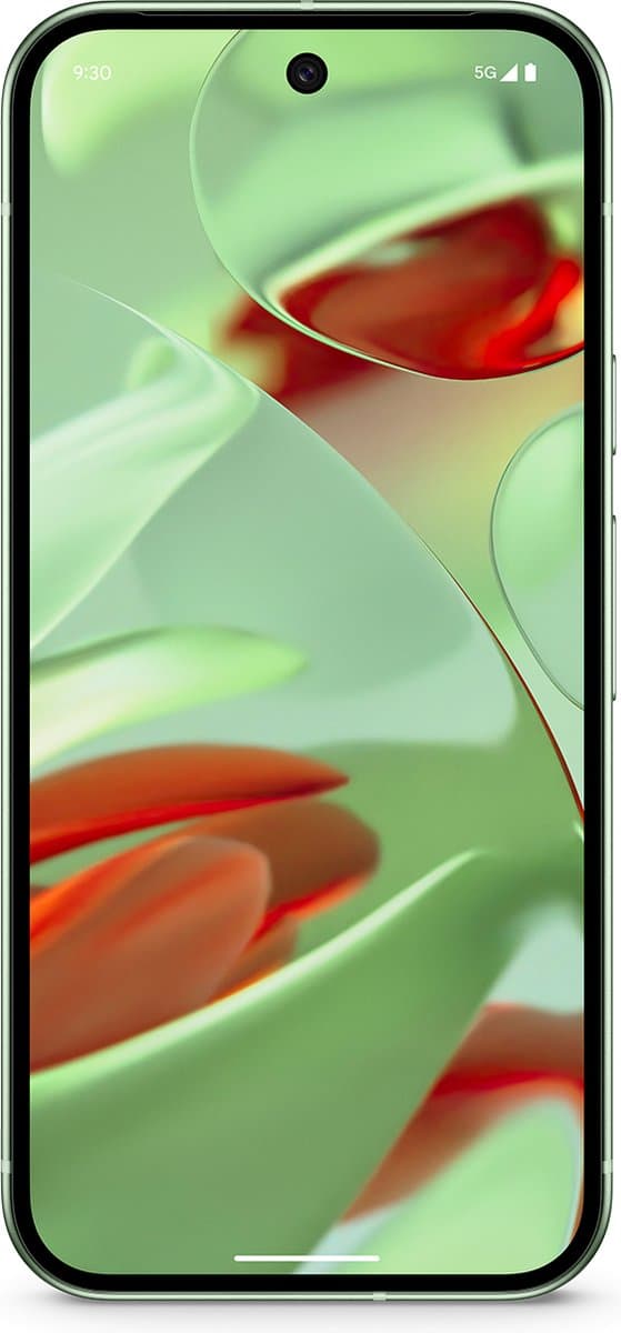 Google Pixel 9 - 128GB - Groen thumbnail 3
