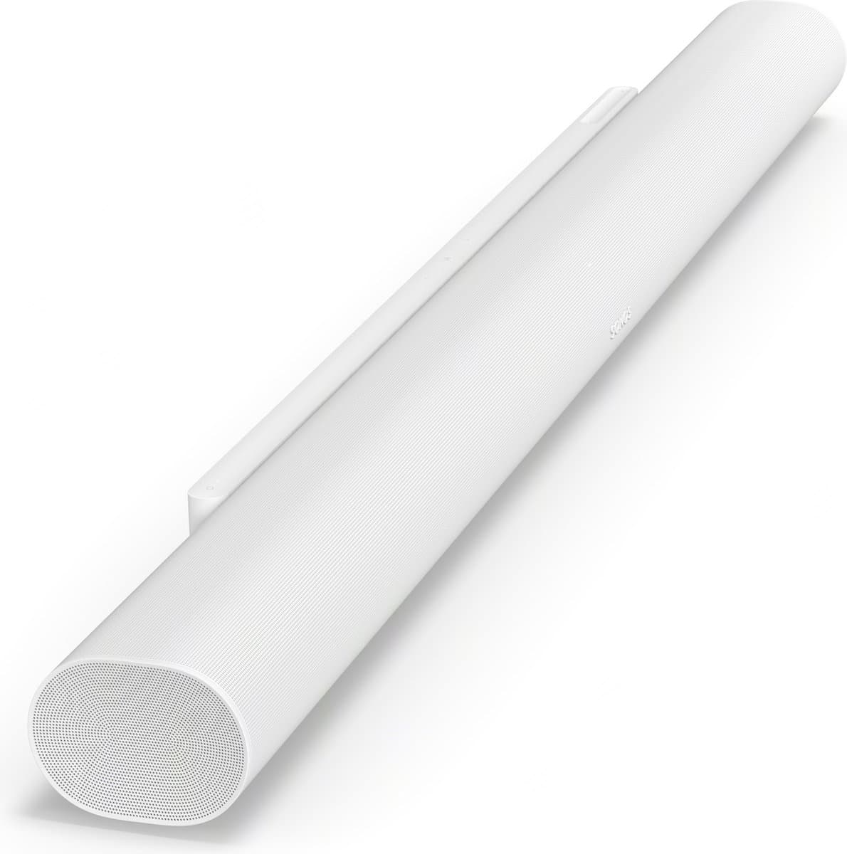 Sonos Arc Ultra - Smart soundbar - Dolby Atmos - Sound Motion™ - Spraakbediening - Wit thumbnail 2