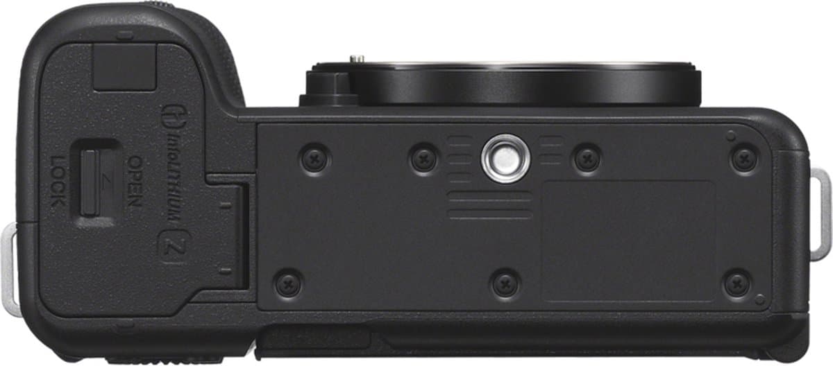 Sony ZV-E1 - Systeemcamera - Vlogcamera - +28-60mm lens thumbnail 2
