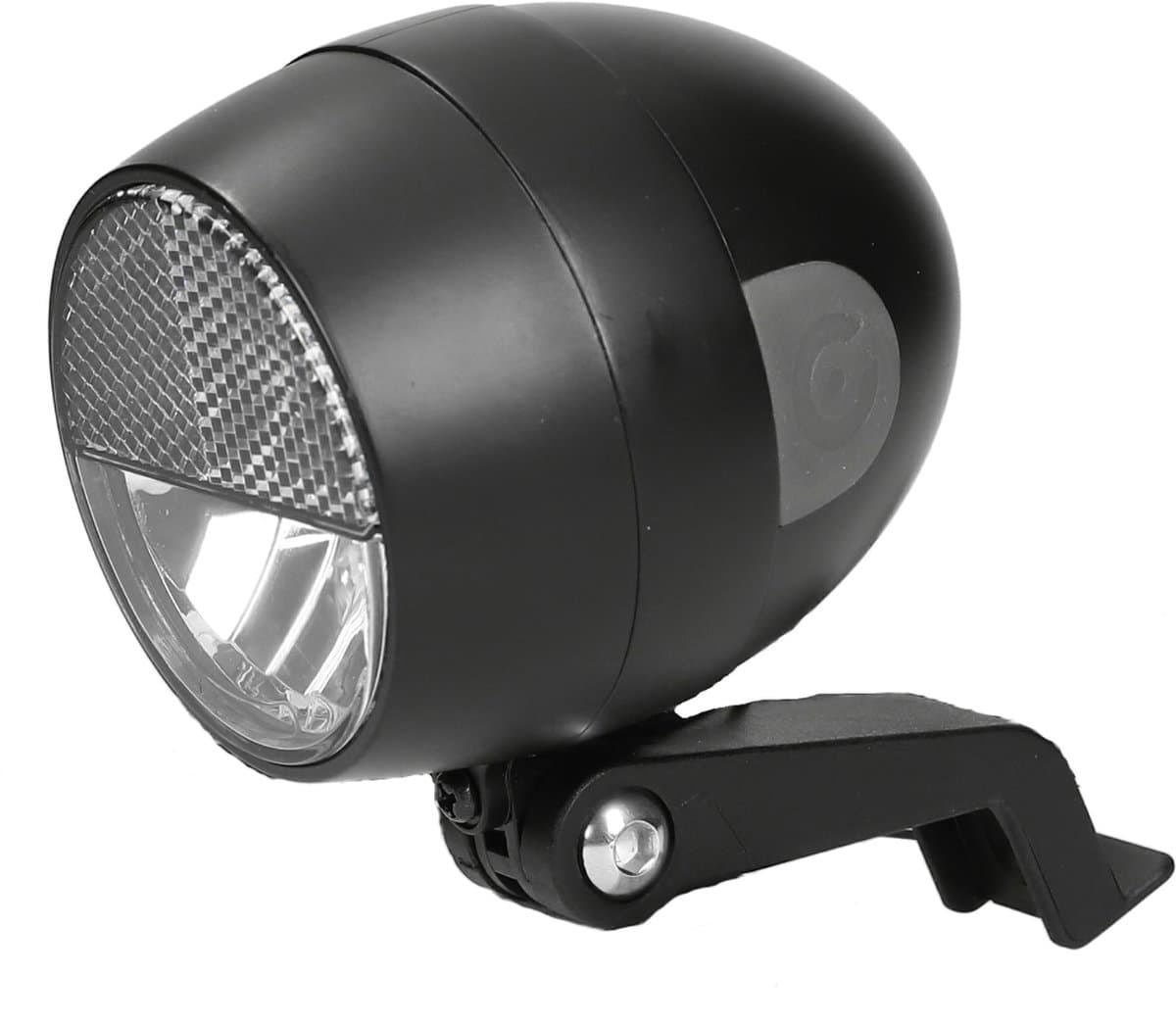Cortina koplamp Amsterdam zwart batterij origineel thumbnail 2