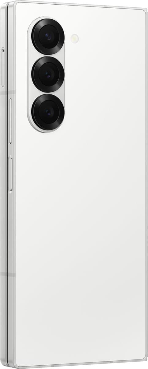 Samsung Galaxy Z Fold6 - 512GB - Wit thumbnail 3