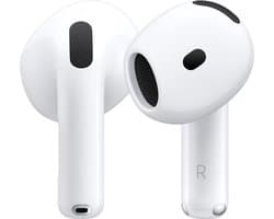 Apple AirPods 4 - USB-C